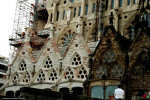 Barcelona Sagrada Familia 3
